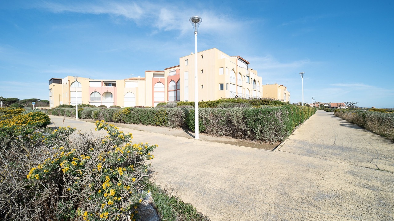 Photo of Outdoor in Leucate