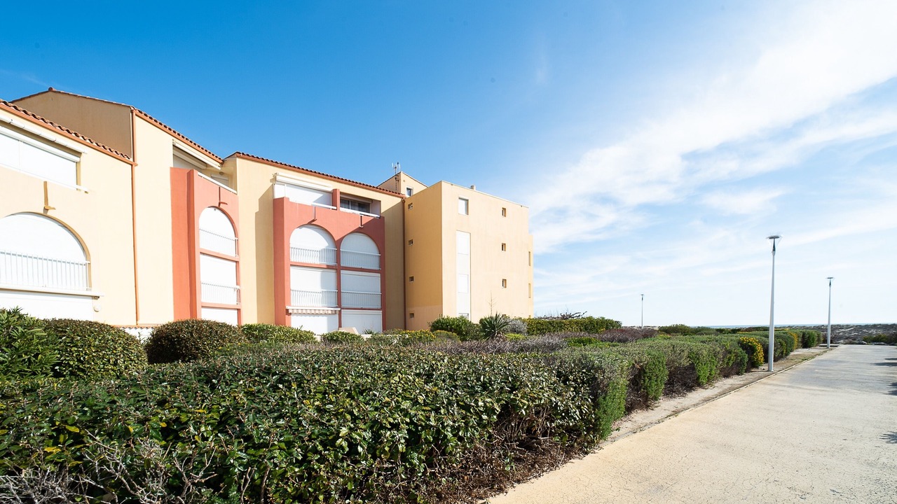 Photo of Outdoor in Leucate