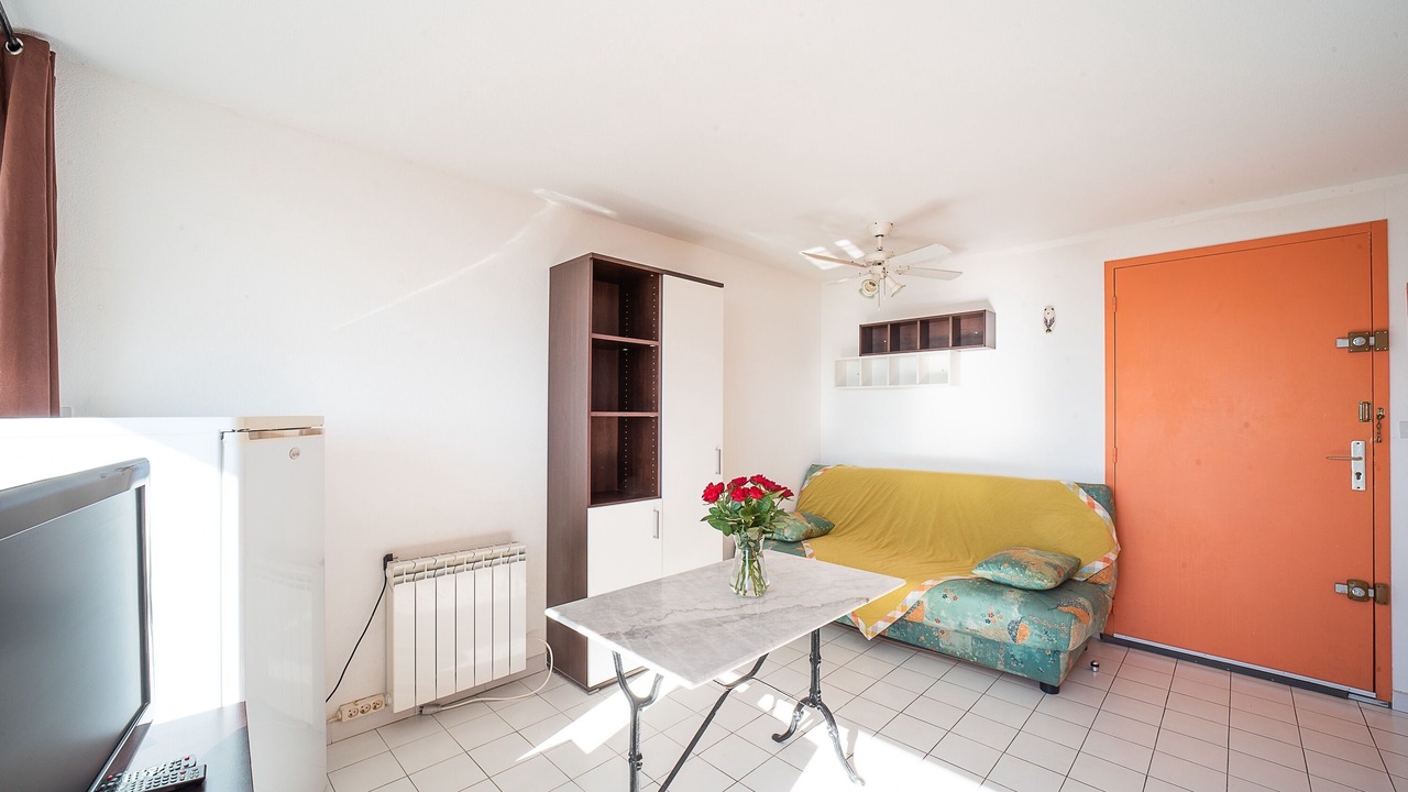 Photo of Livingroom in Leucate