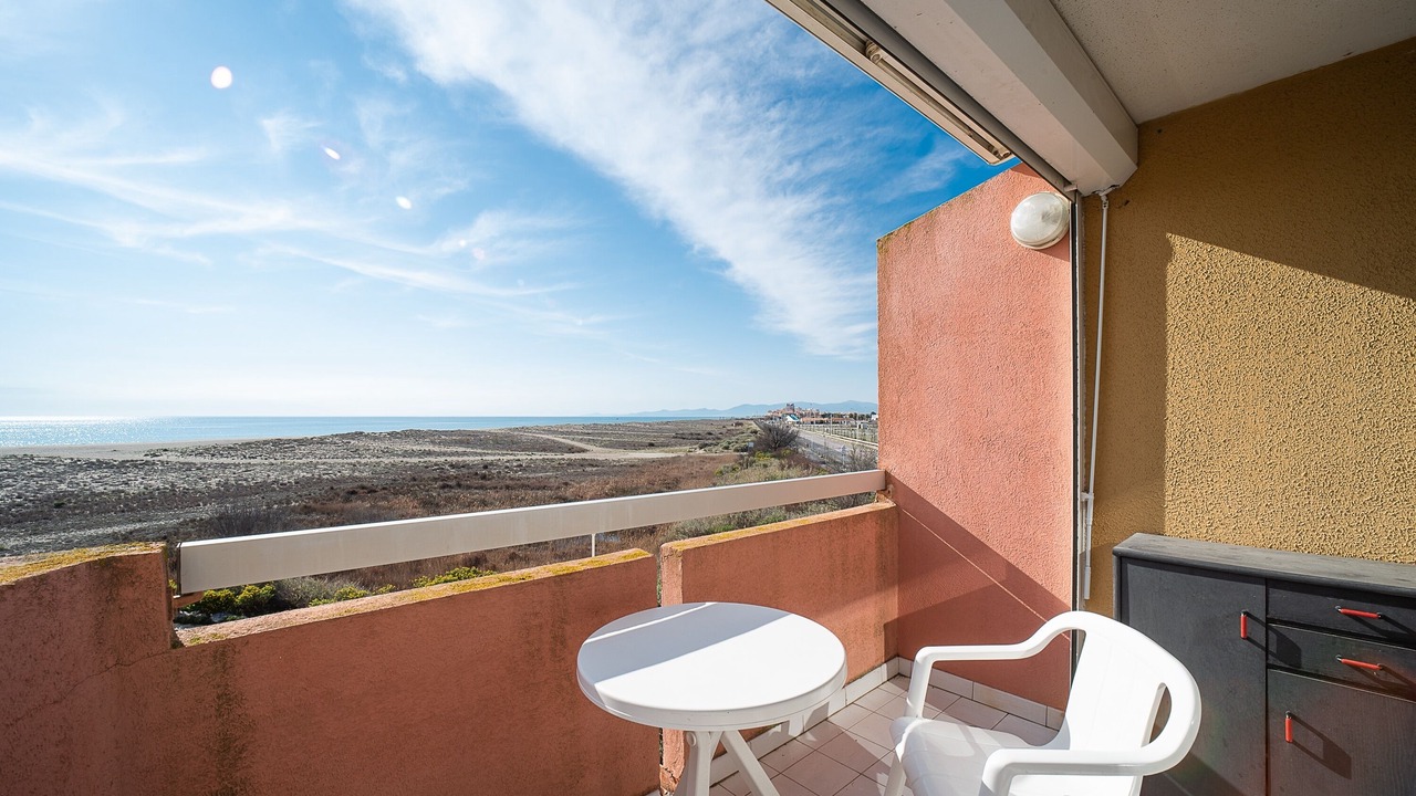Photo of Outdoor in Leucate
