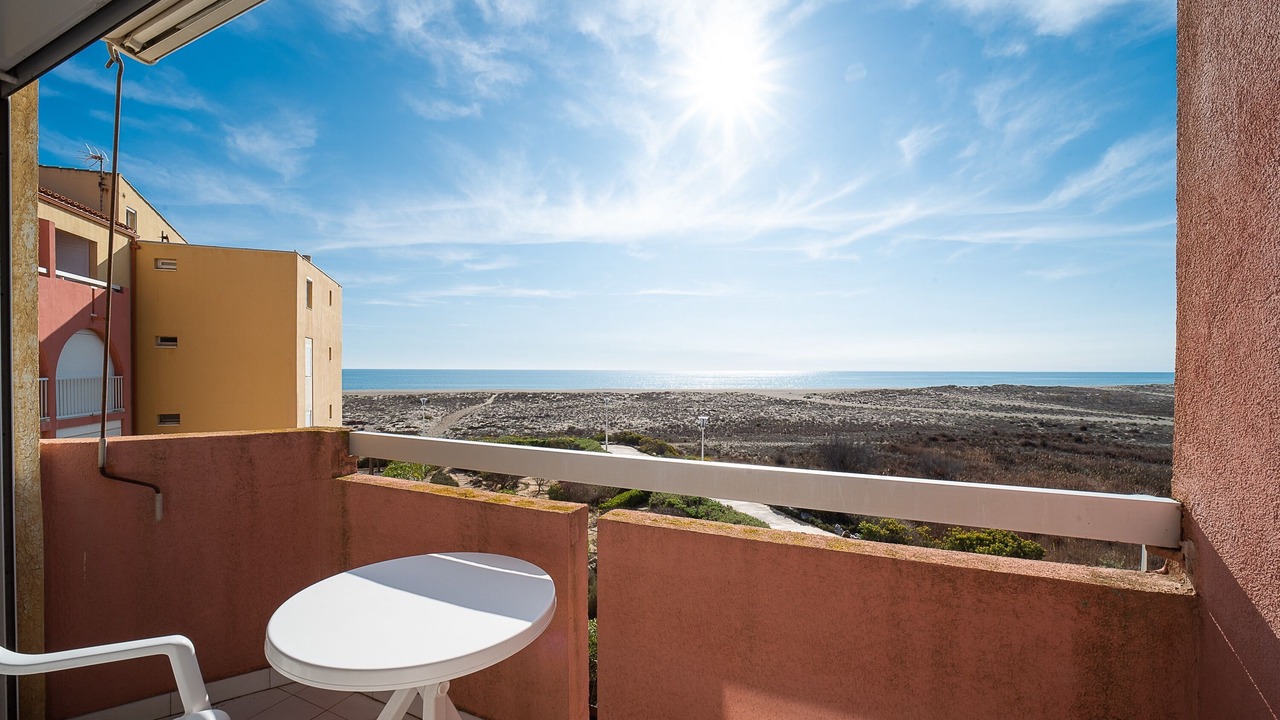 Photo of Outdoor in Leucate