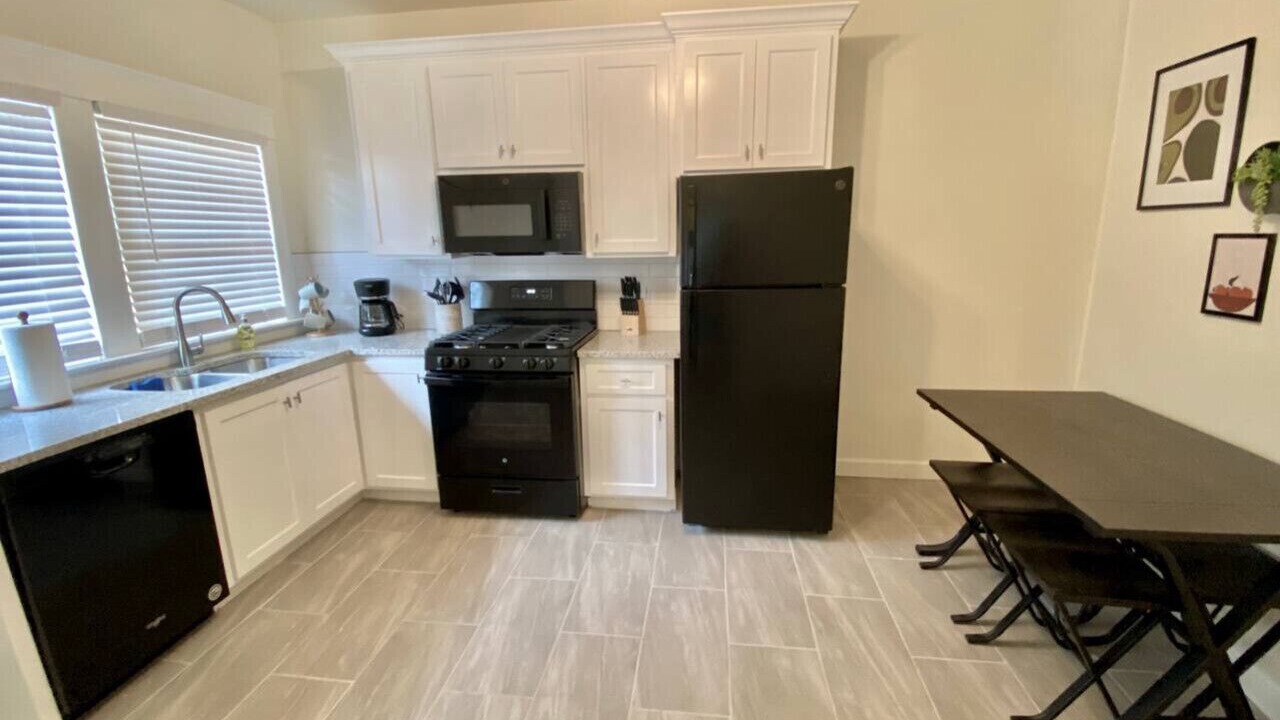 Photo of Kitchen in Amarillo