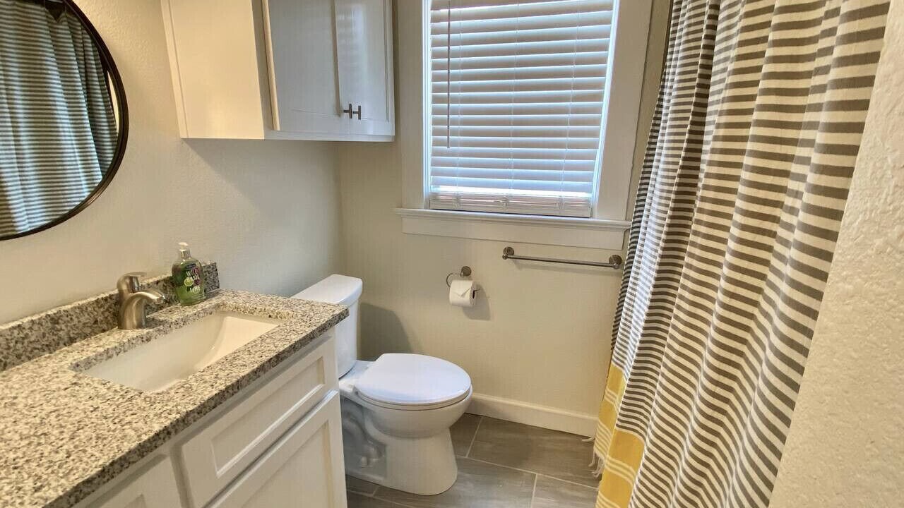 Photo of Bathroom in Amarillo