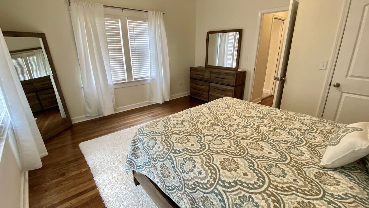 Photo of Bedroom in Amarillo