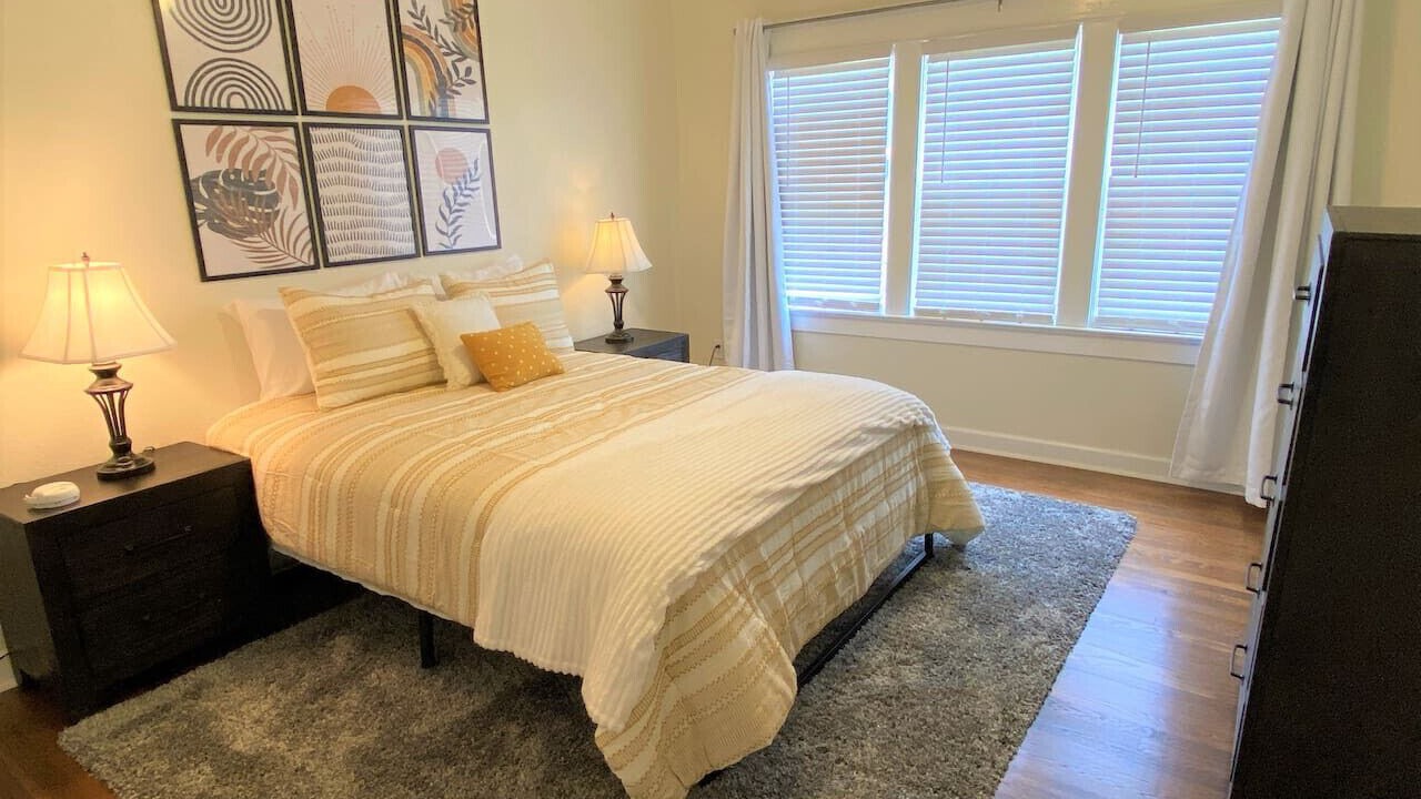 Photo of Bedroom in Amarillo