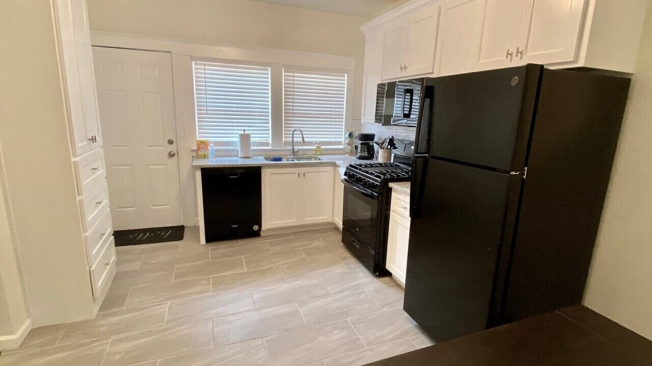 Photo of Kitchen in Amarillo