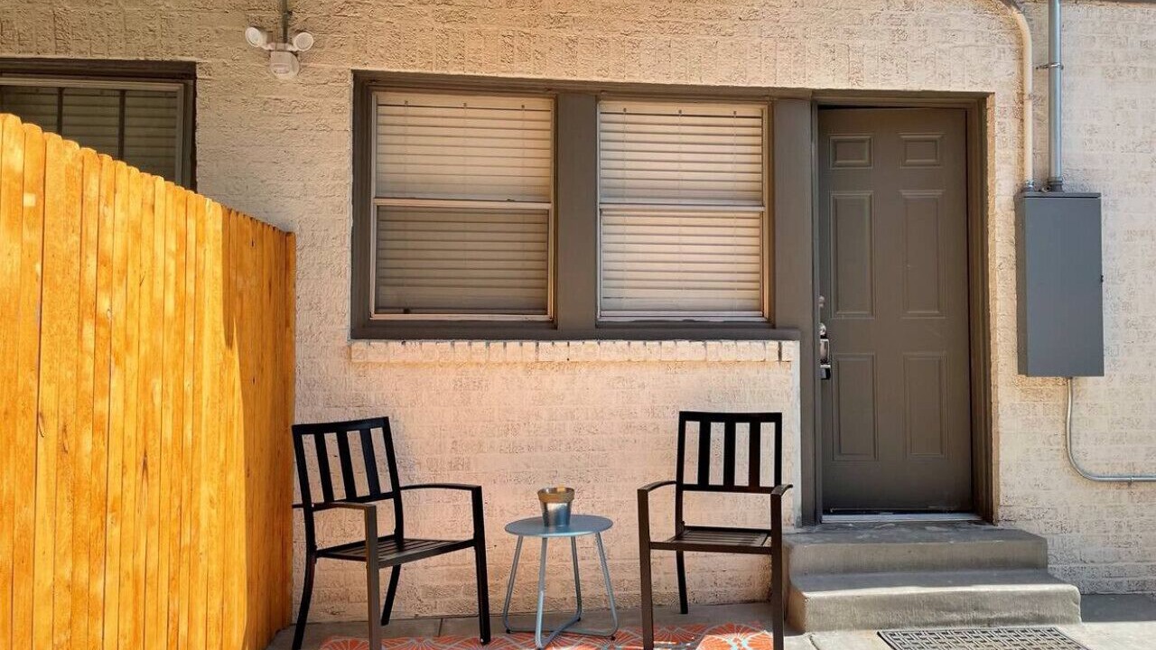 Photo of Outdoor in Amarillo
