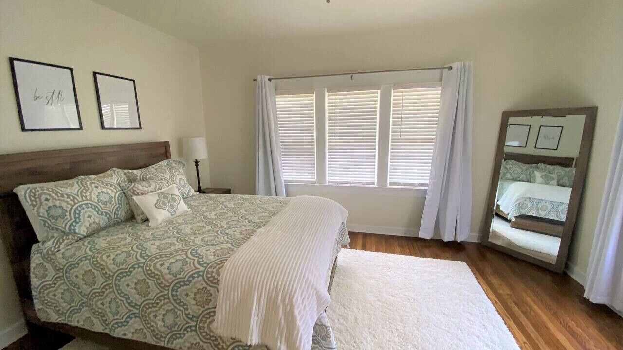 Photo of Bedroom in Amarillo