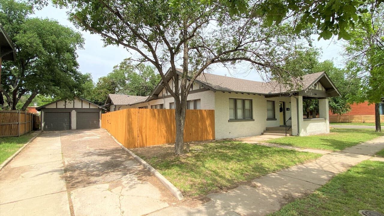 Photo of Outdoor in Amarillo