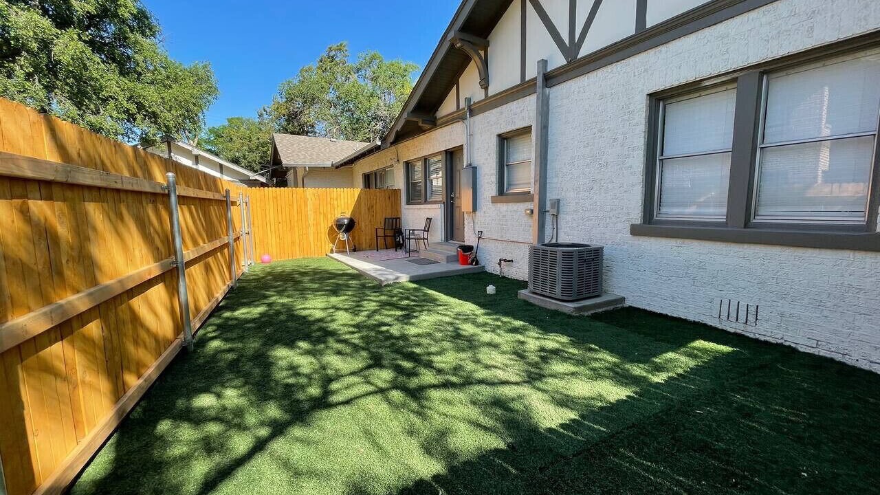 Photo of Outdoor in Amarillo
