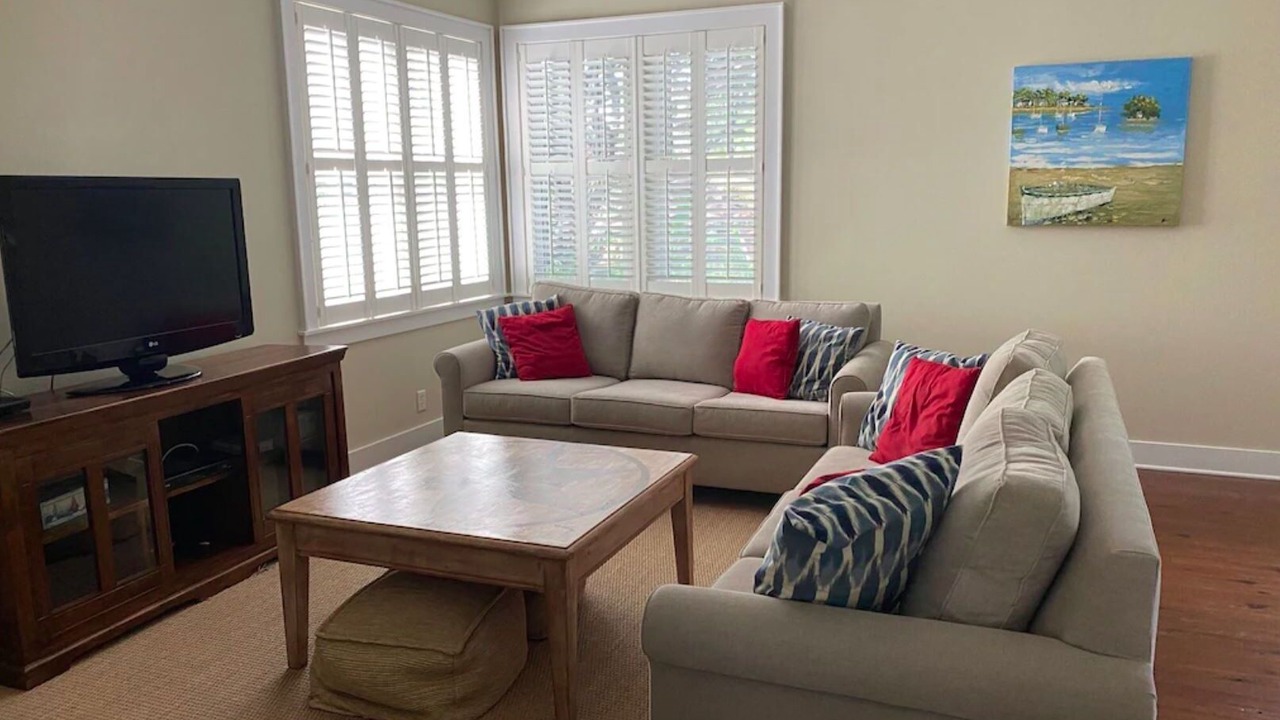 Photo of Bedroom in East Beach
