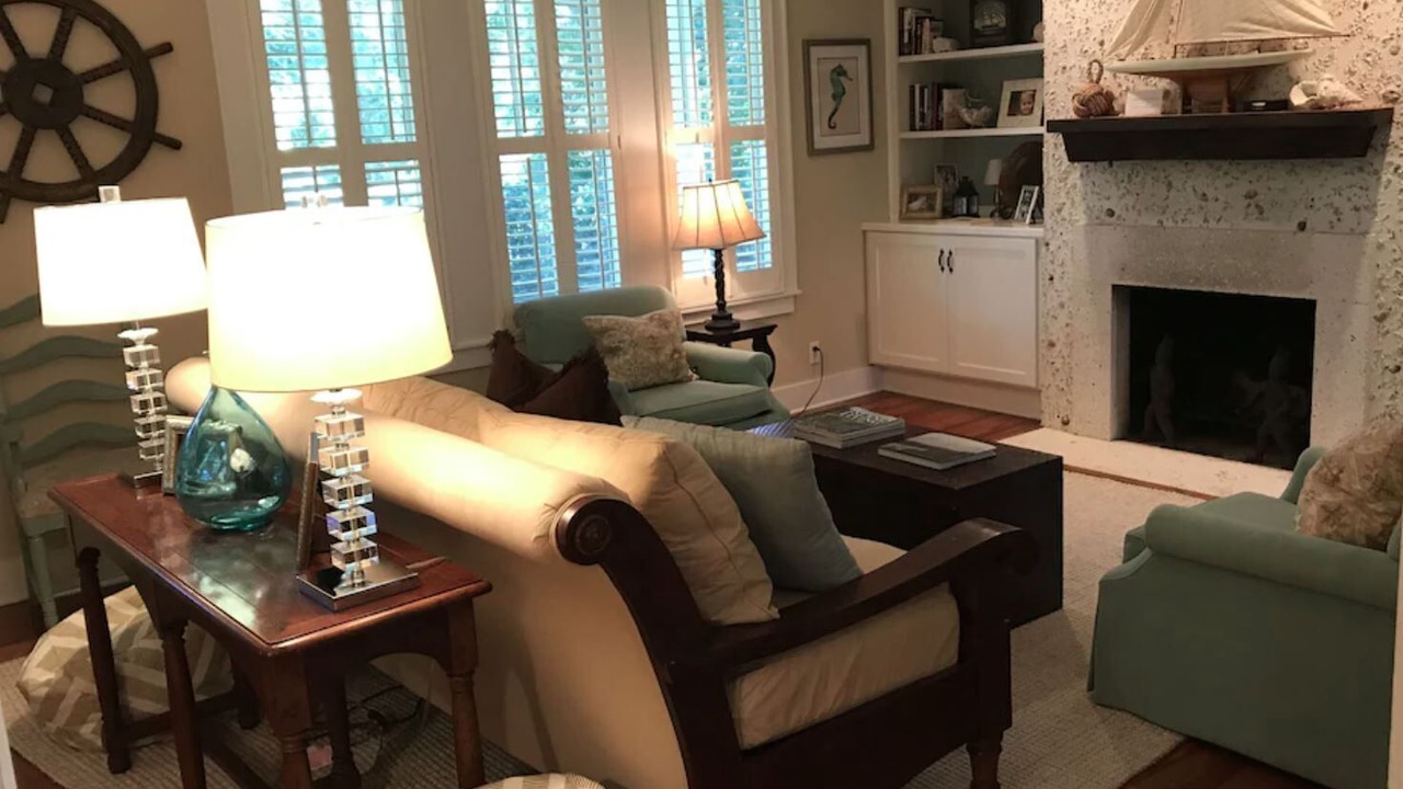 Photo of Bedroom in East Beach