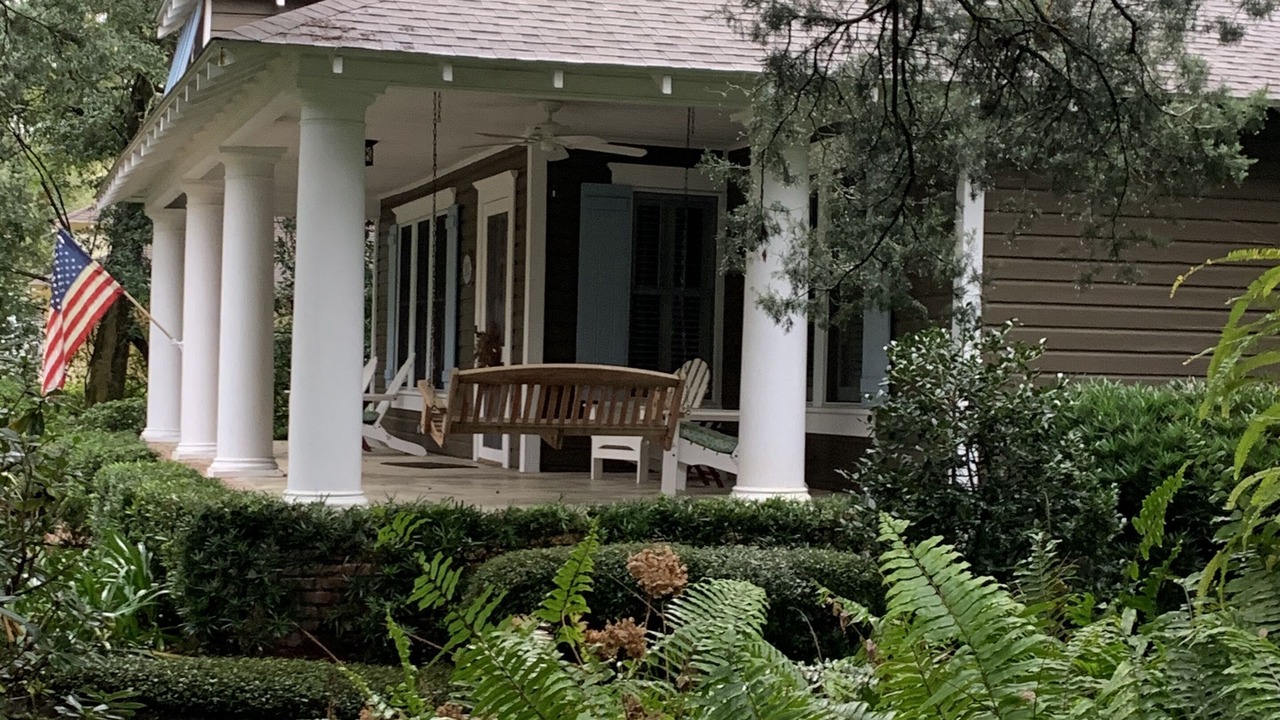 Photo of Outdoor in East Beach