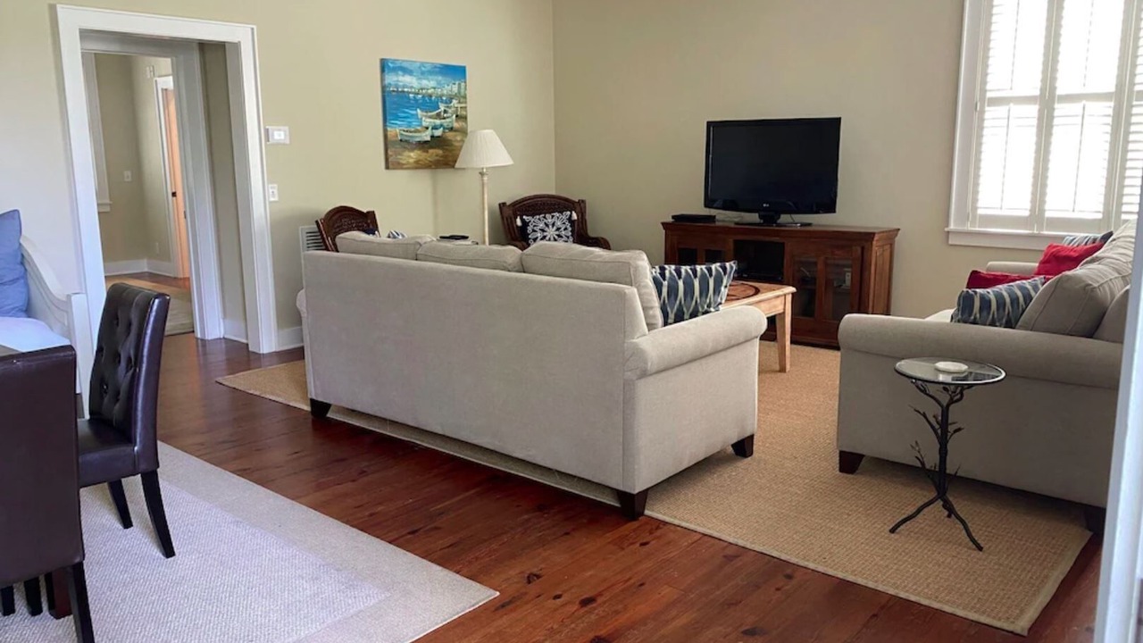 Photo of Bedroom in East Beach