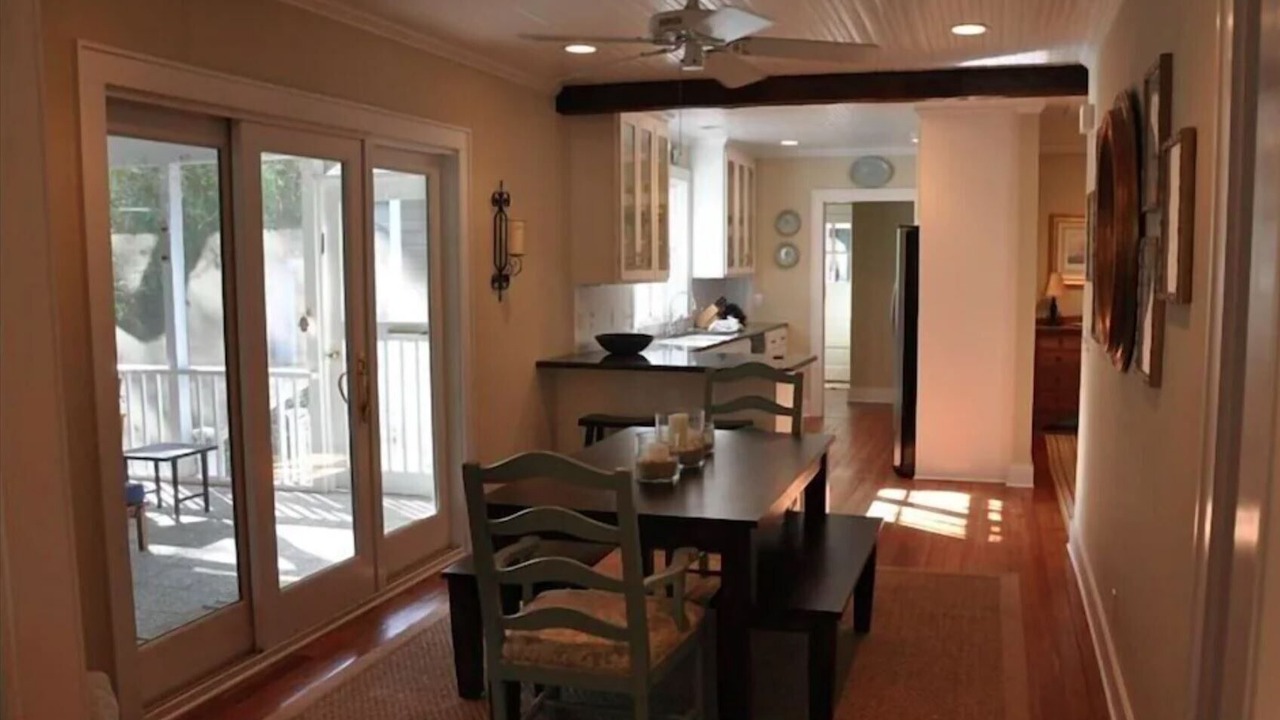 Photo of Bedroom in East Beach