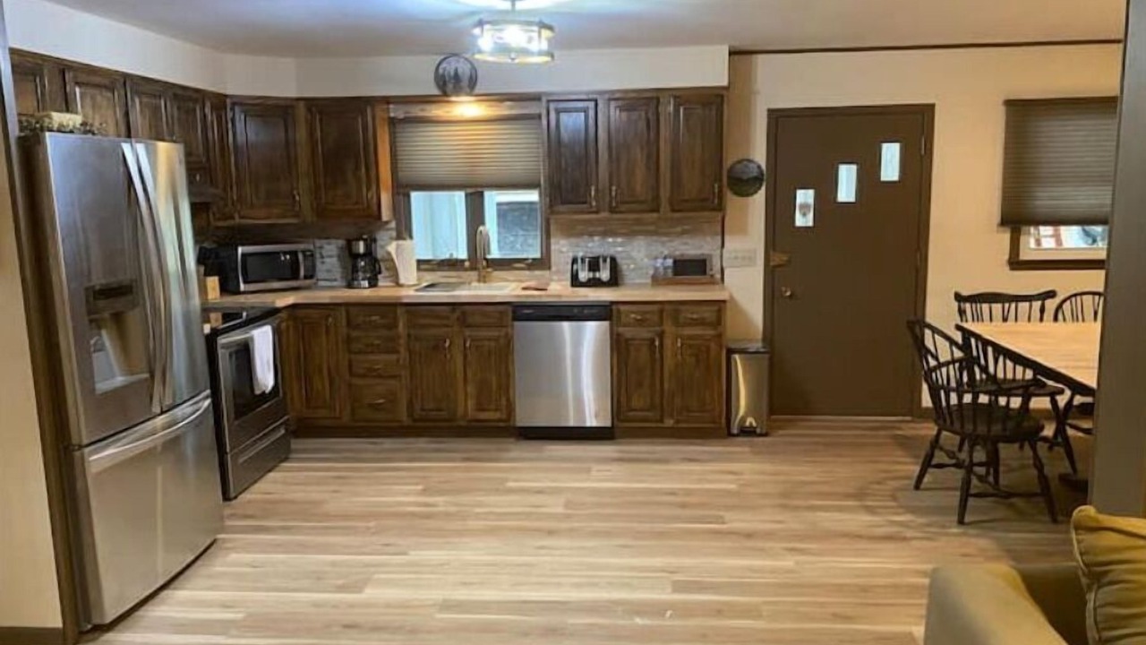 Photo of Kitchen in Hollowville