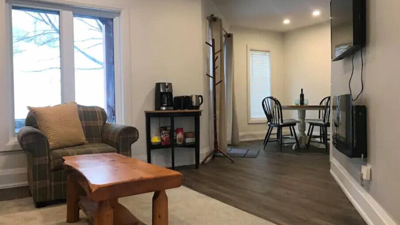 Photo of Livingroom in Calabogie