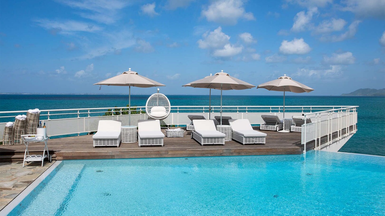 Photo of Outdoor in Les Terres Basses