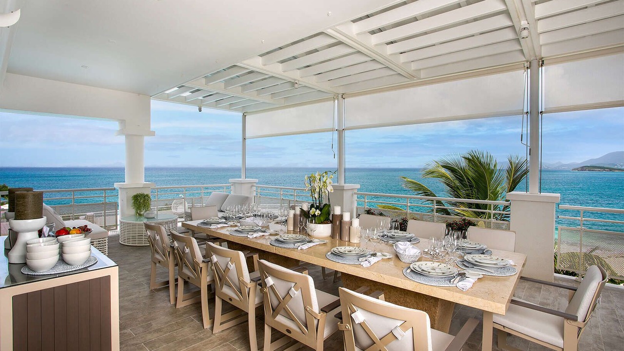 Photo of Outdoor in Les Terres Basses