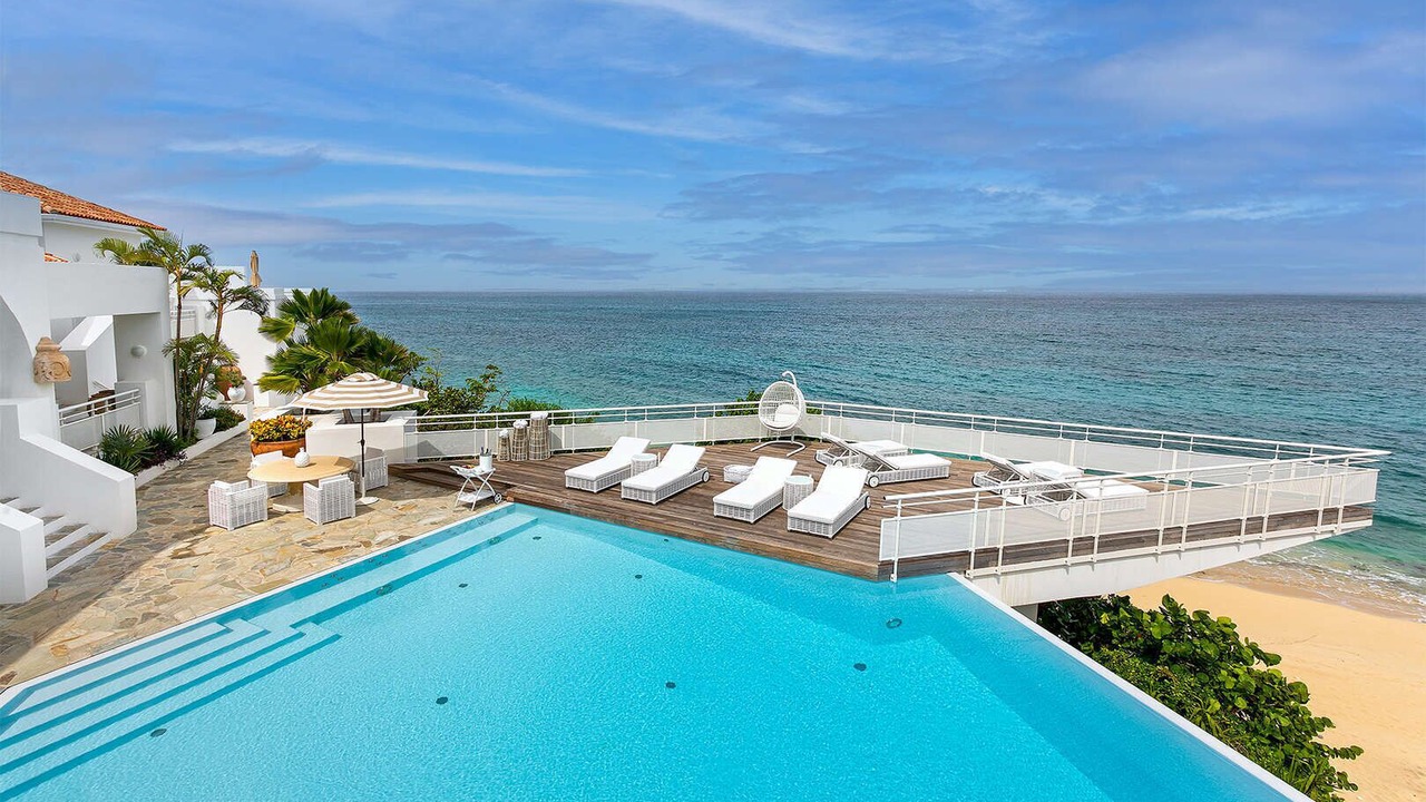 Photo of Outdoor in Les Terres Basses