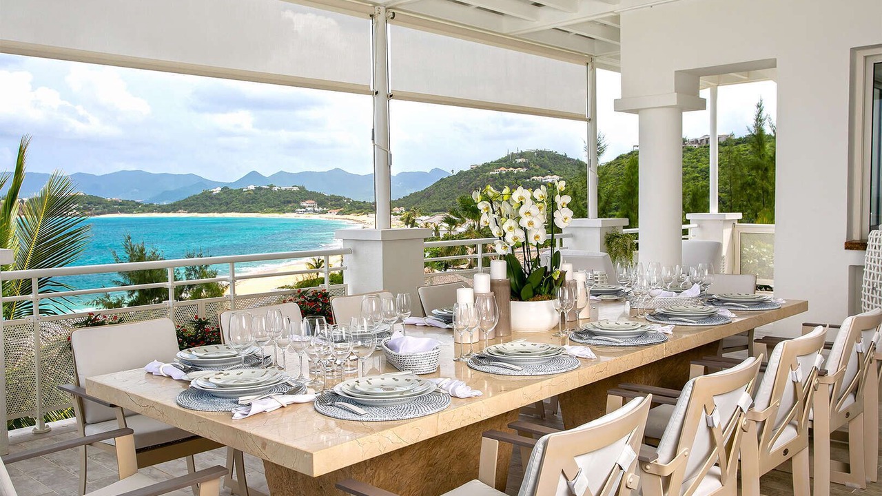 Photo of Outdoor in Les Terres Basses