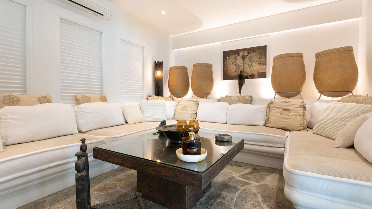 Photo of Livingroom in Les Terres Basses