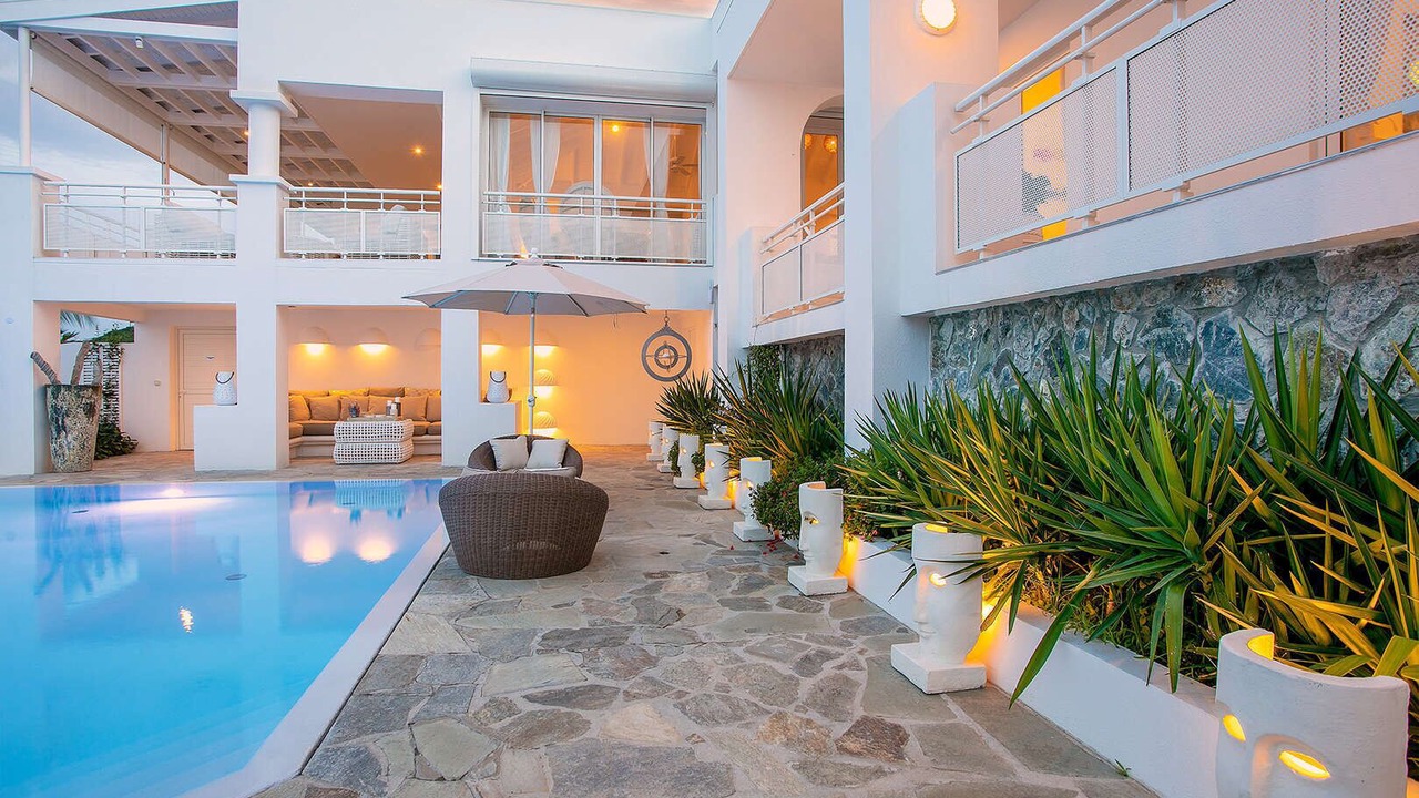 Photo of Outdoor in Les Terres Basses