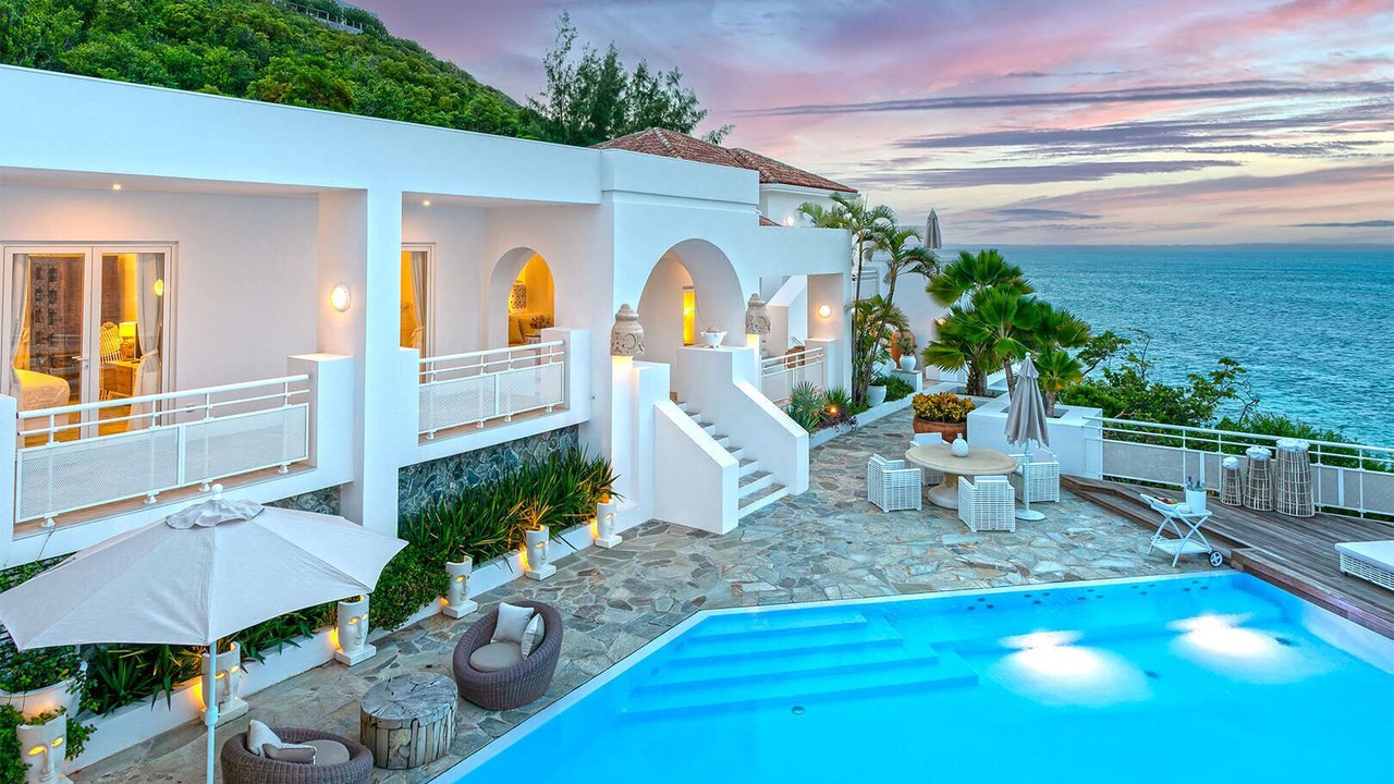 Photo of Outdoor in Les Terres Basses