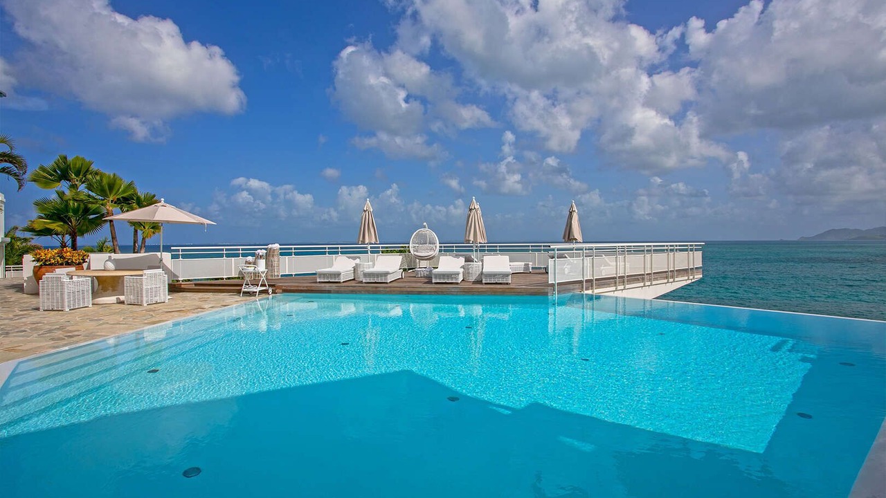 Photo of Outdoor in Les Terres Basses