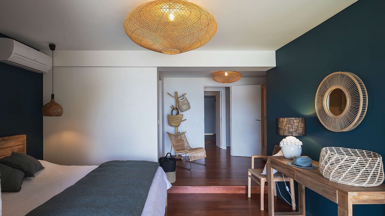 Photo of Bedroom in Cul de Sac