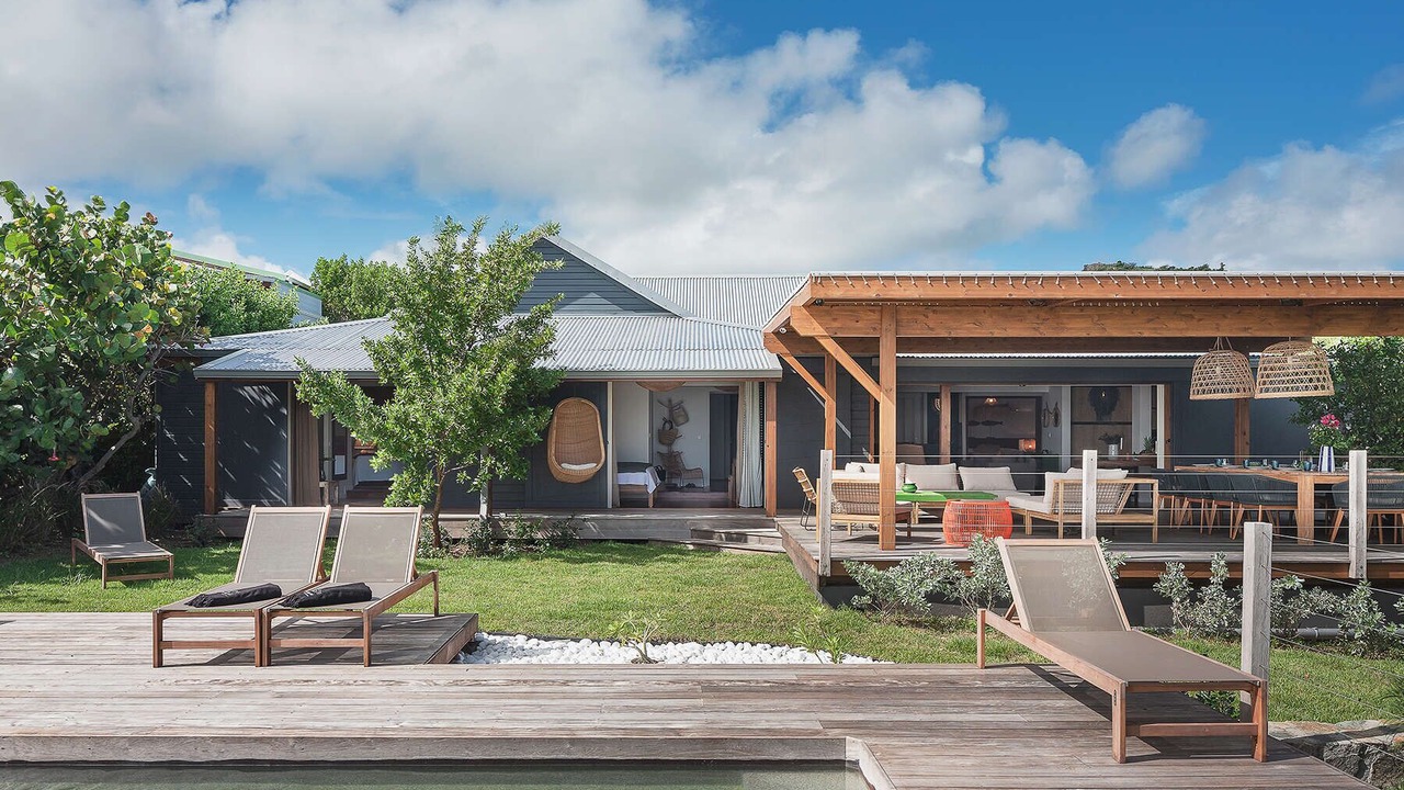 Photo of Outdoor in Cul de Sac