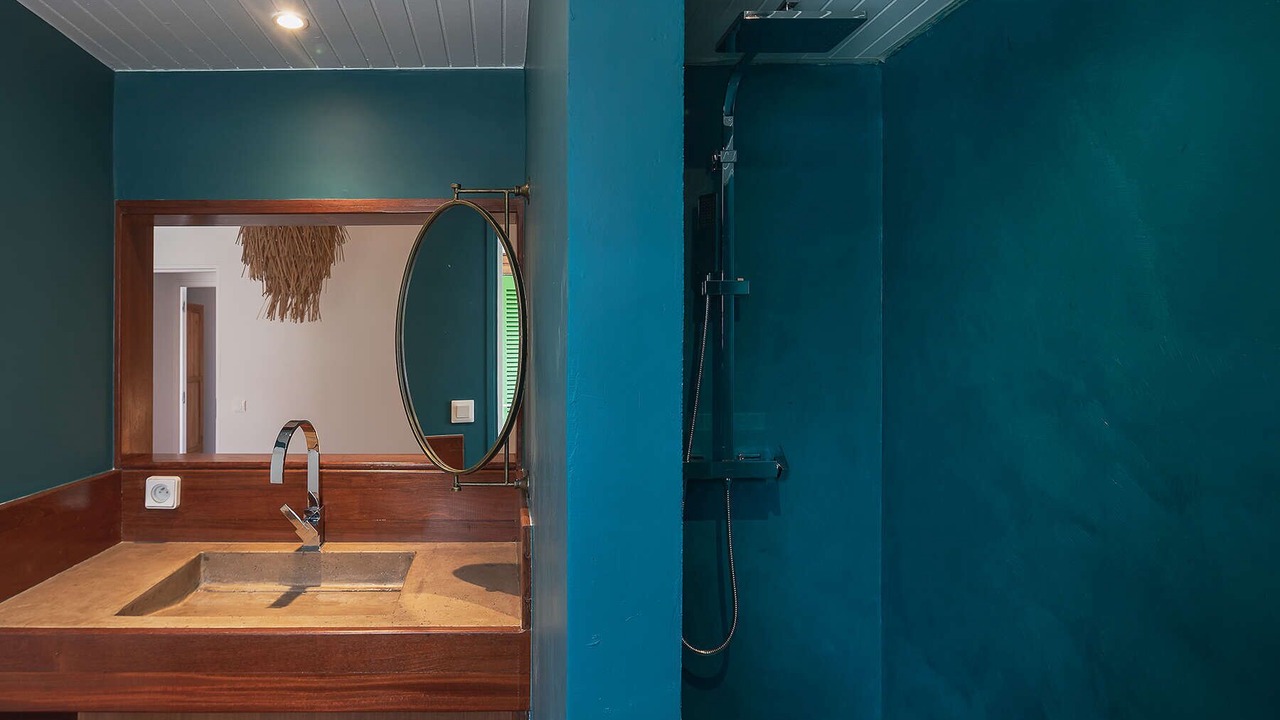 Photo of Bathroom in Cul de Sac