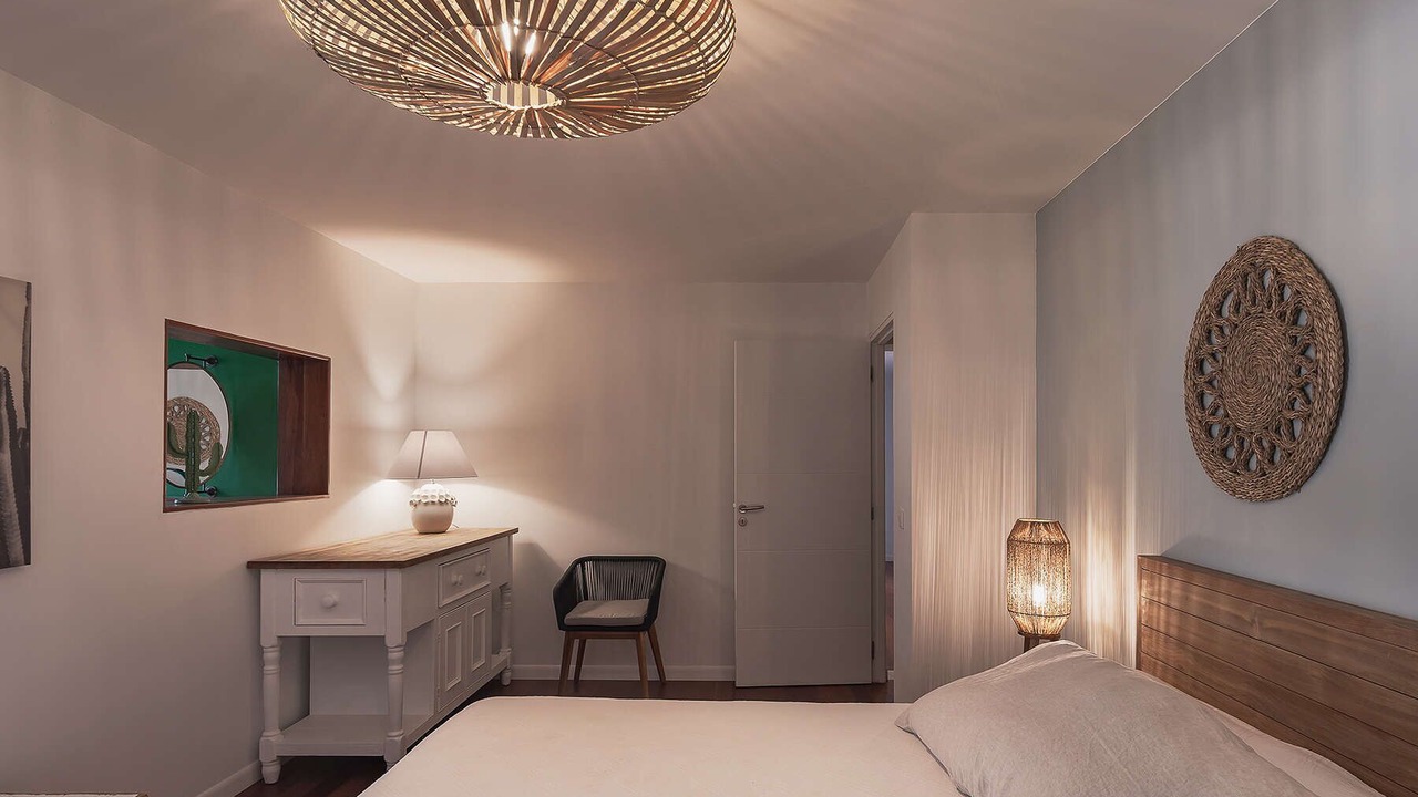 Photo of Bedroom in Cul de Sac