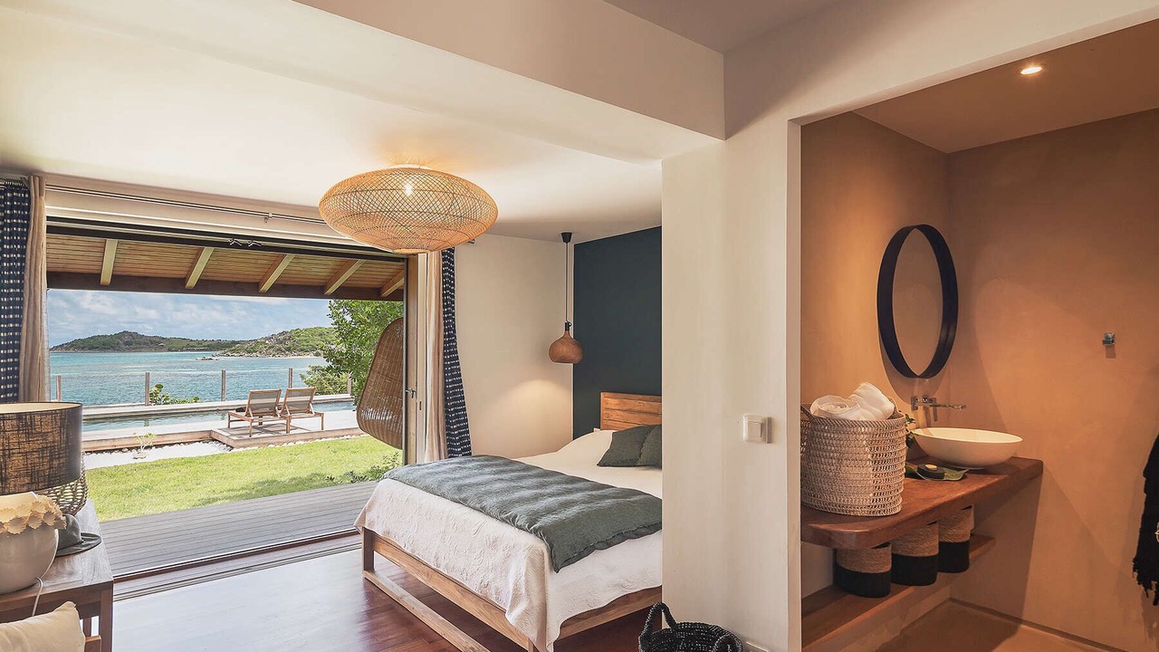 Photo of Bedroom in Cul de Sac