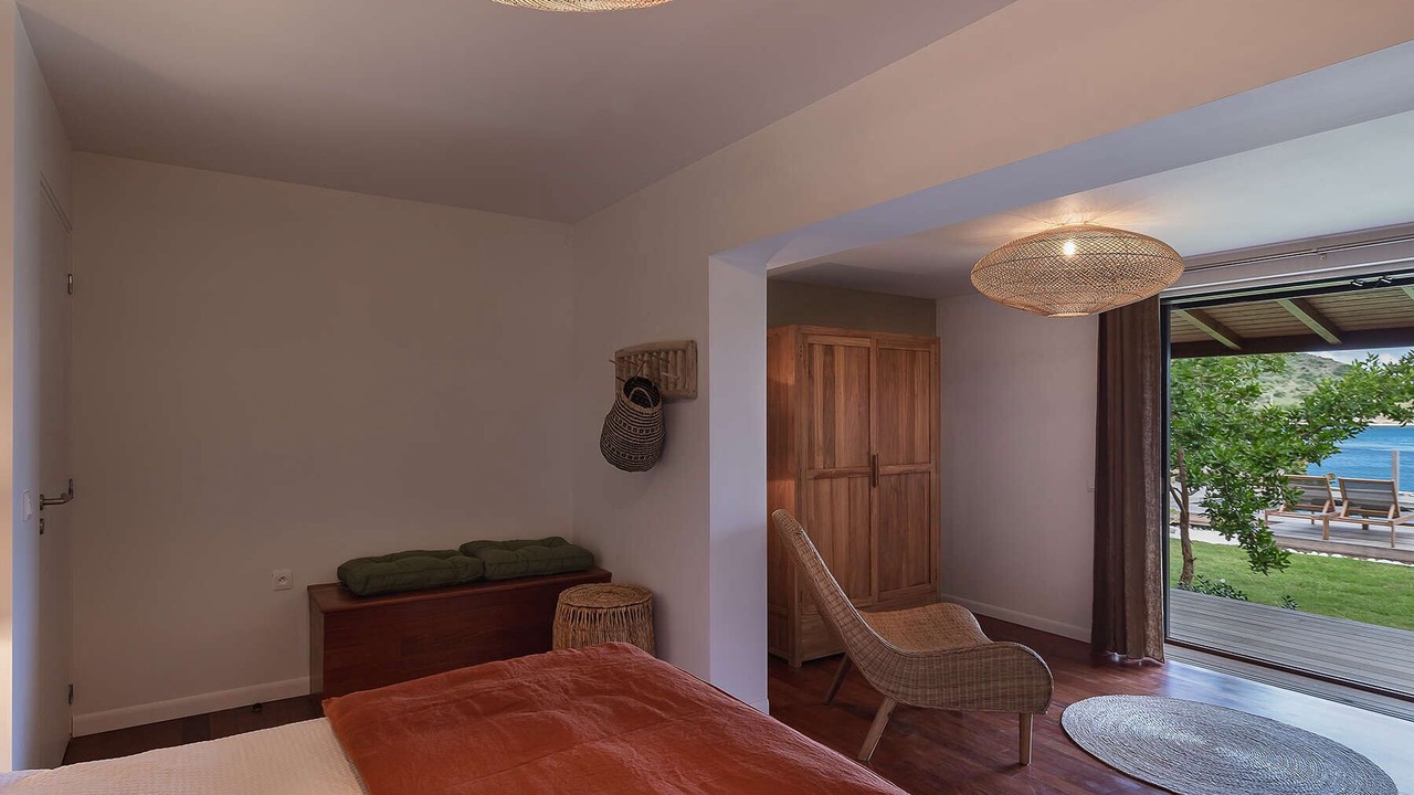 Photo of Bedroom in Cul de Sac