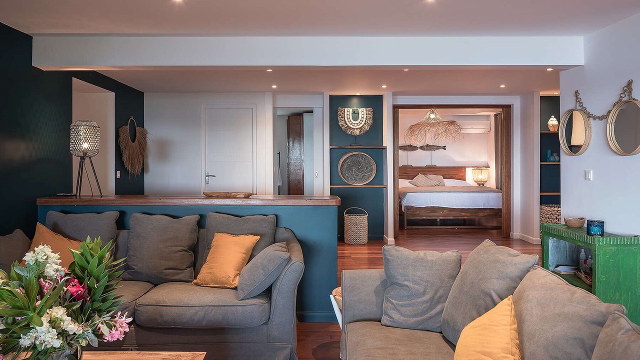 Photo of Bedroom in Cul de Sac