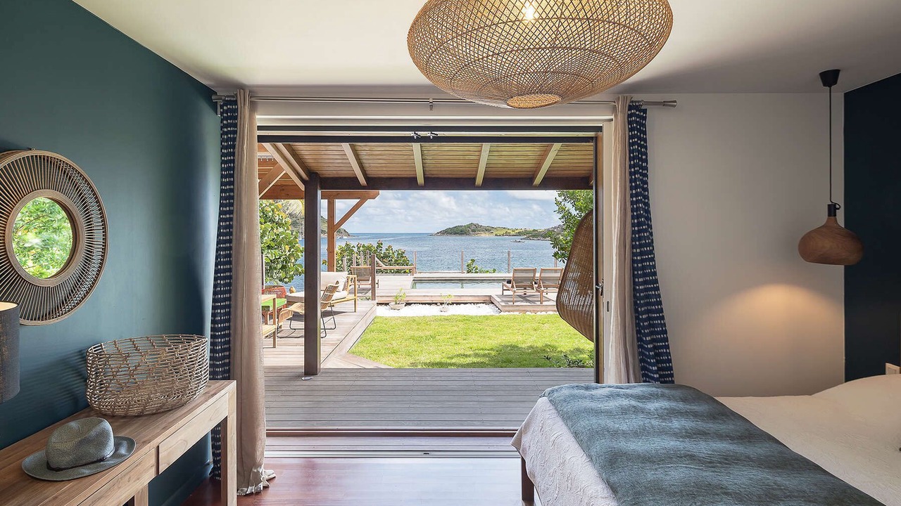 Photo of Bedroom in Cul de Sac