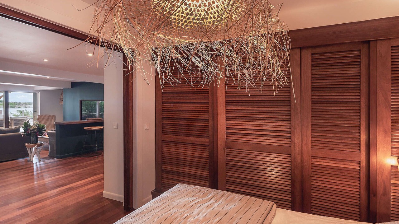 Photo of Bedroom in Cul de Sac