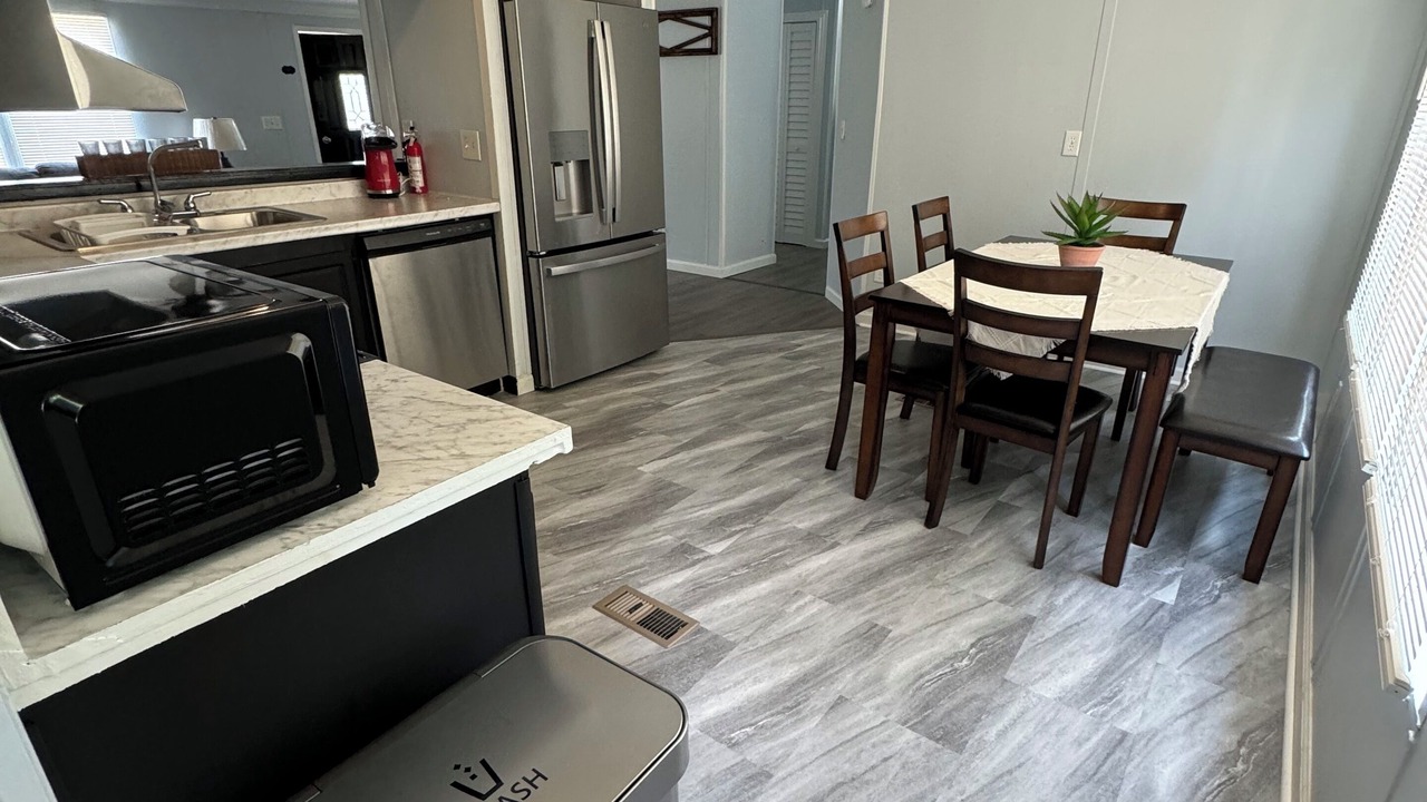 Photo of Kitchen in Northside
