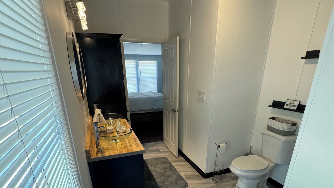 Photo of Bathroom in Northside