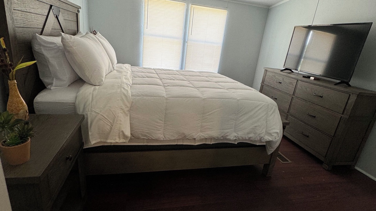 Photo of Bedroom in Northside