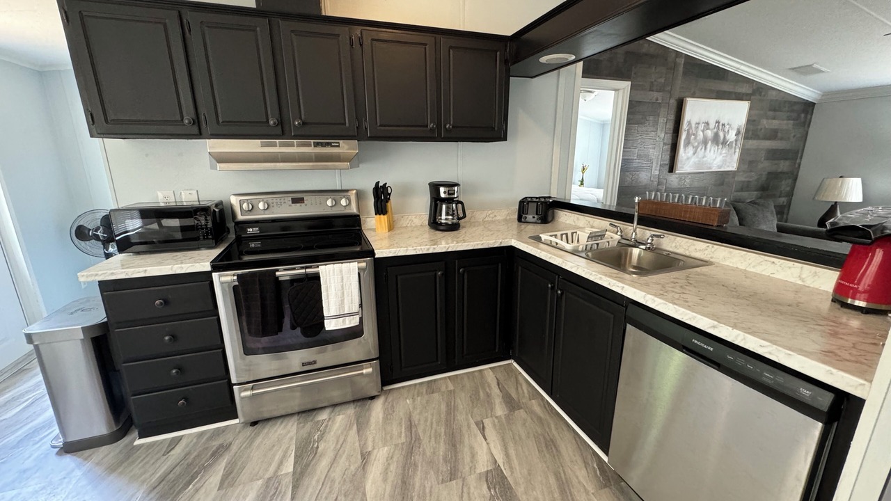 Photo of Kitchen in Northside