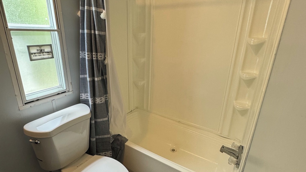 Photo of Bathroom in Northside
