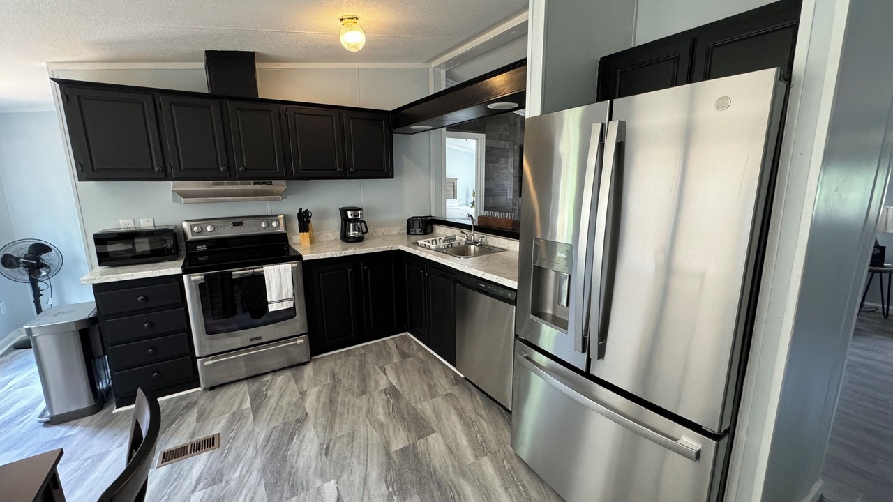Photo of Kitchen in Northside