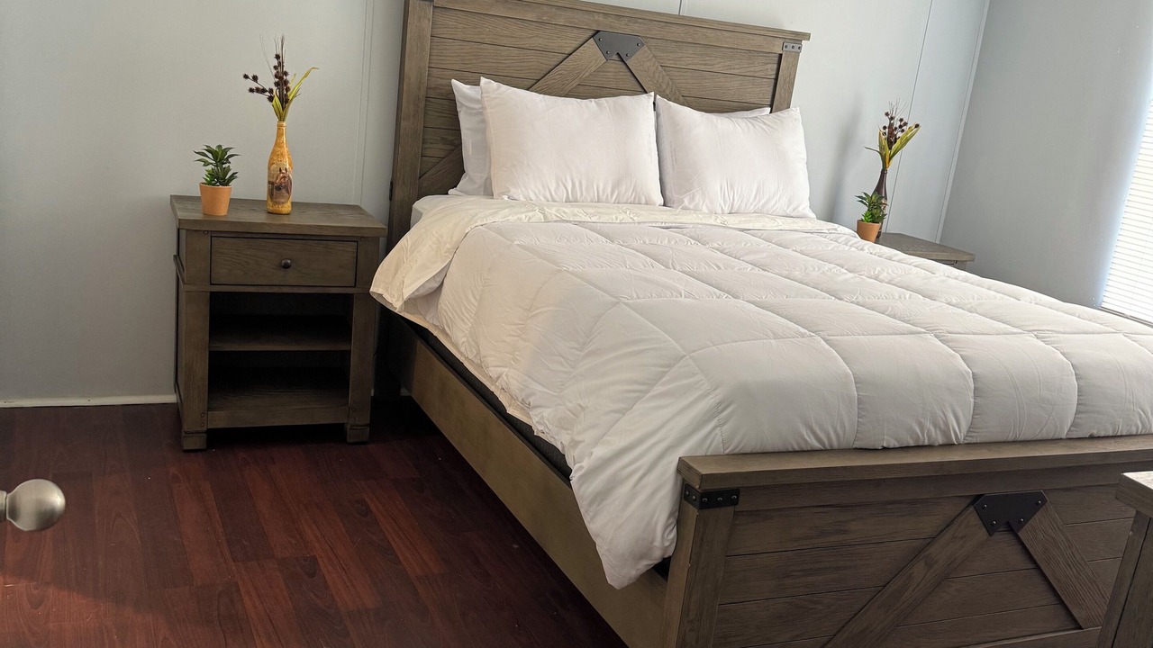 Photo of Bedroom in Northside