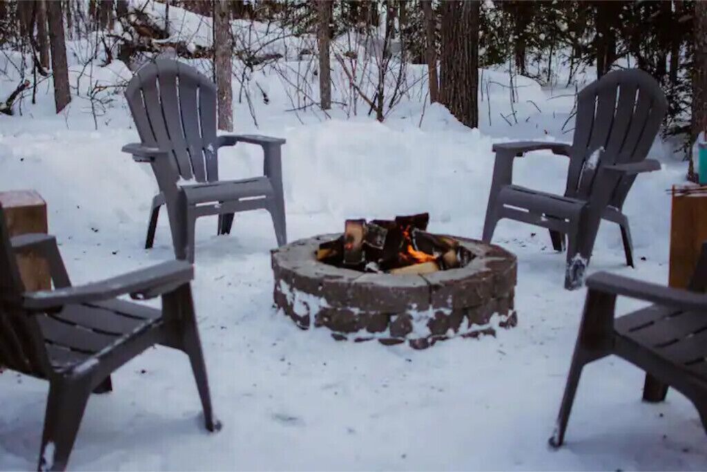 Photo of Outdoor in Lac du Bonnet