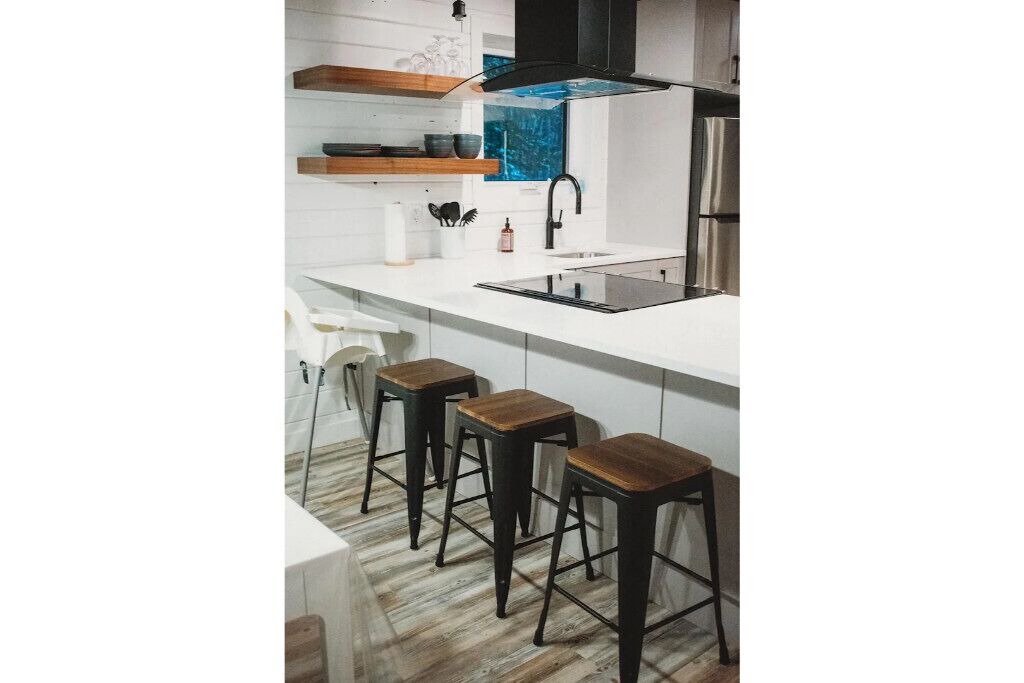 Photo of Kitchen in Lac du Bonnet
