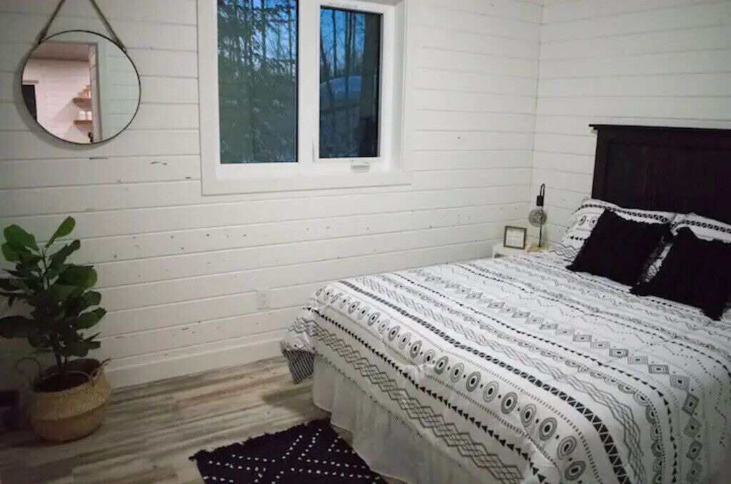Photo of Bedroom in Lac du Bonnet