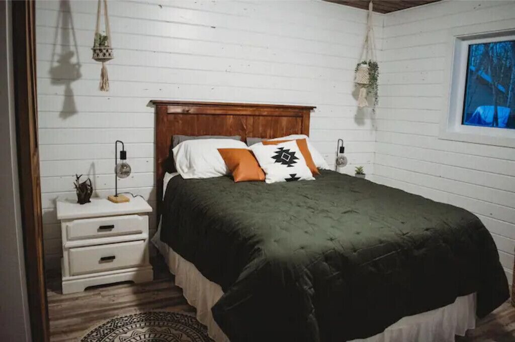 Photo of Bedroom in Lac du Bonnet