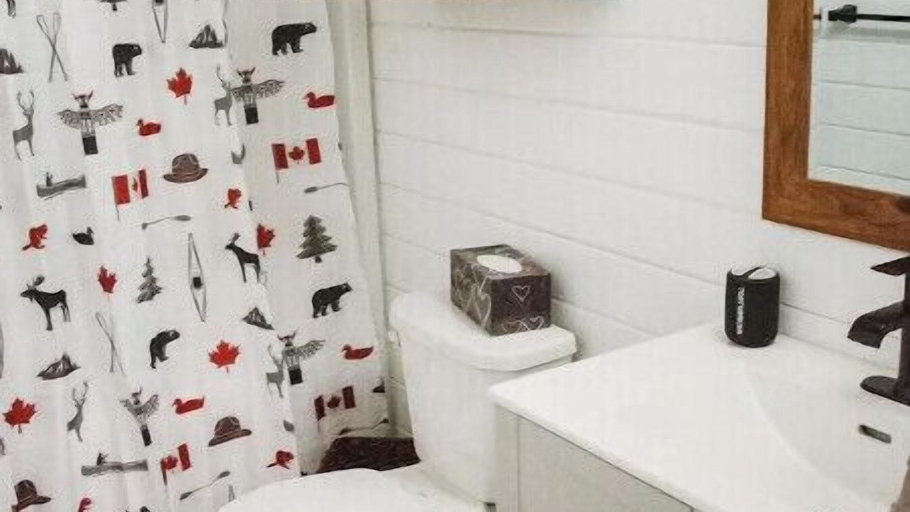 Photo of Bathroom in Lac du Bonnet